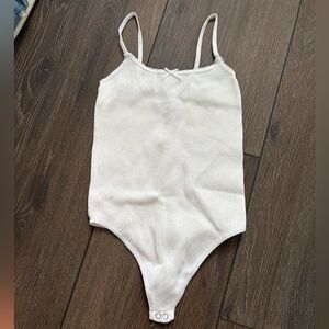 Altard State Bodysuit!
